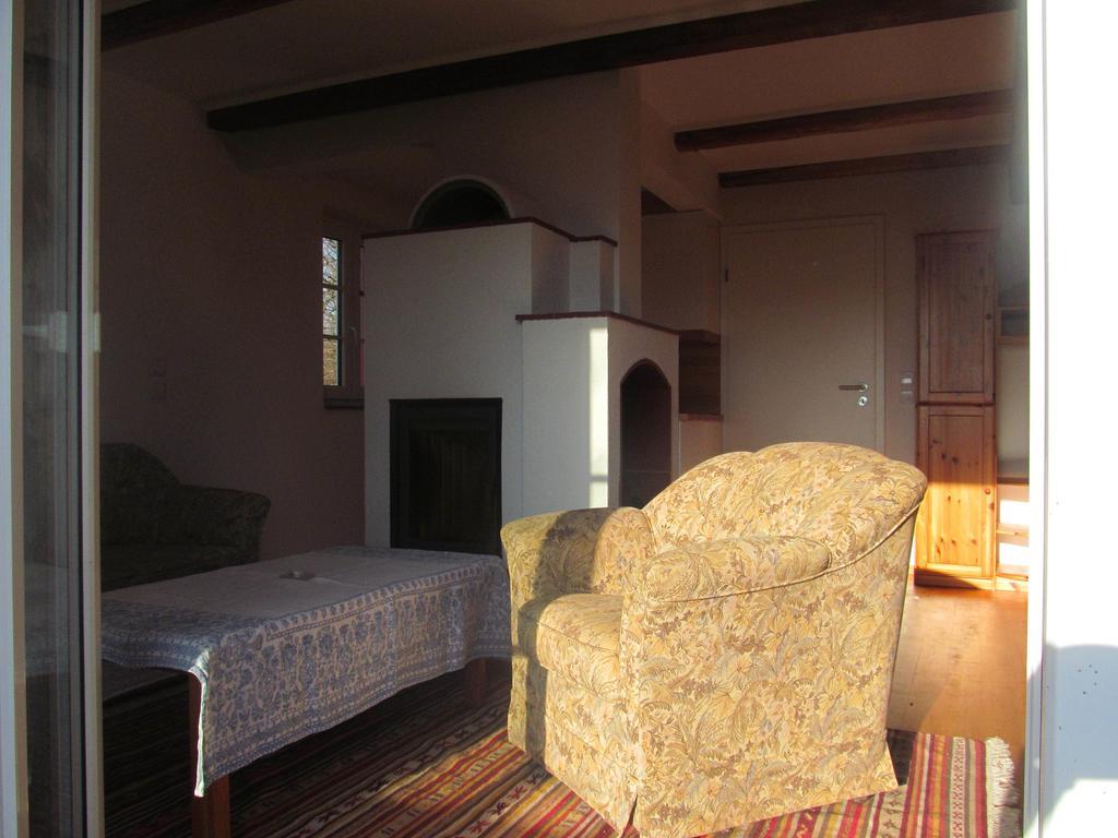 Holiday Home Sonnenhaus Svečina エクステリア 写真