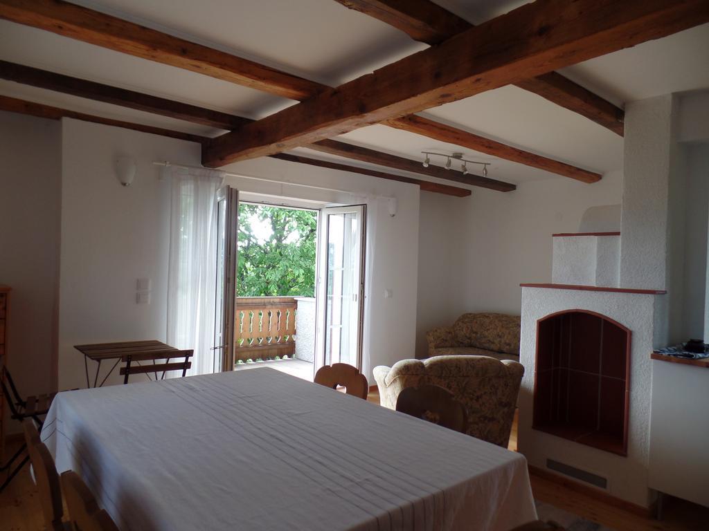 Holiday Home Sonnenhaus Svečina エクステリア 写真